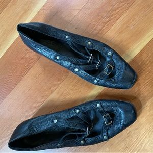 Rachel Comey ballet flats.